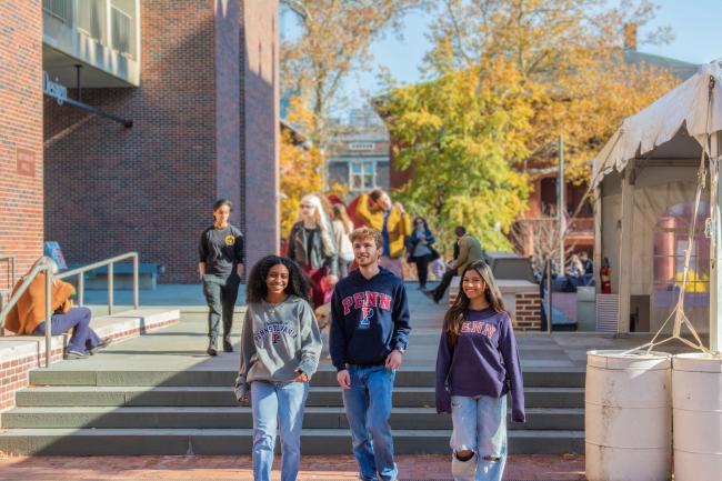 First Year Apps